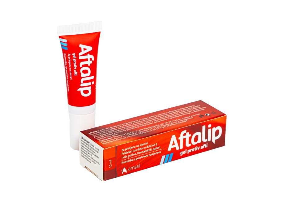 Aftalip