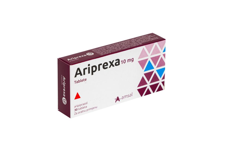 Ariprexa