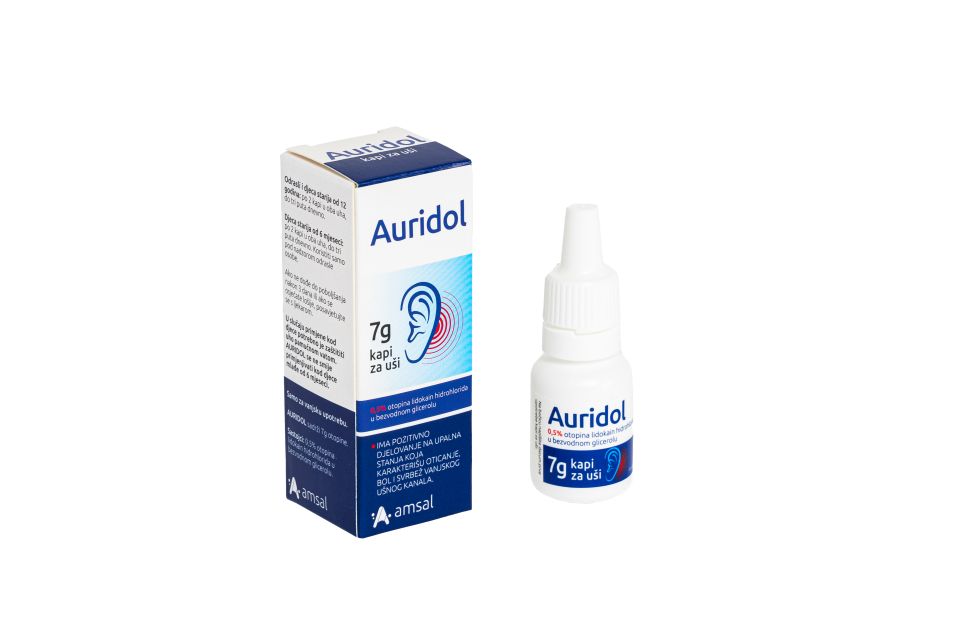 Auridol