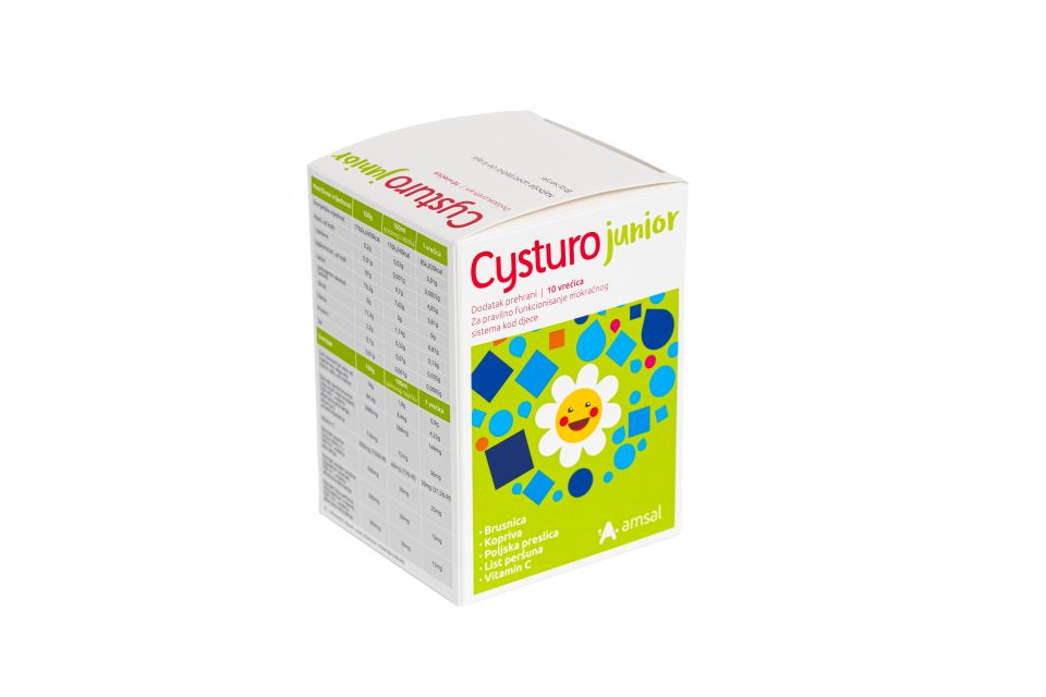 Cysturo Junior