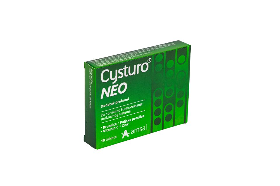 Cysturo NEO