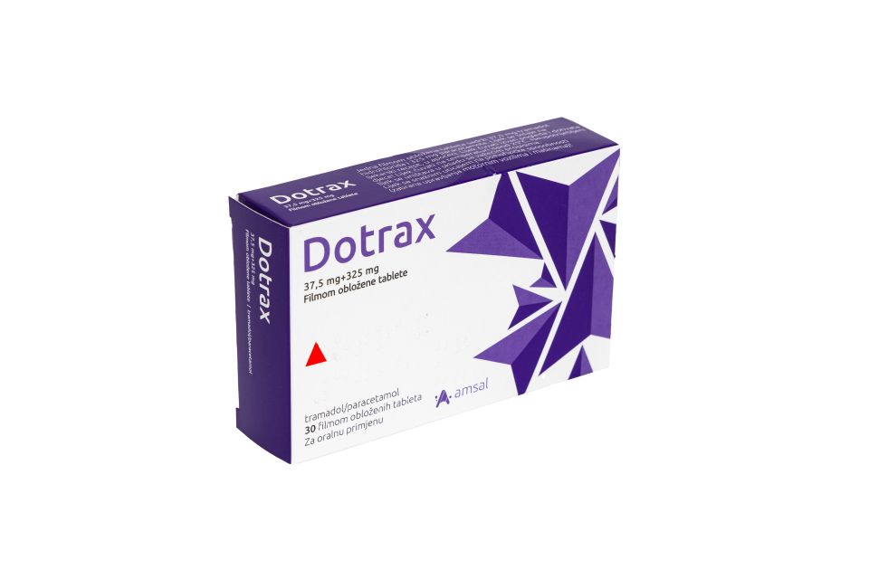 Dotrax