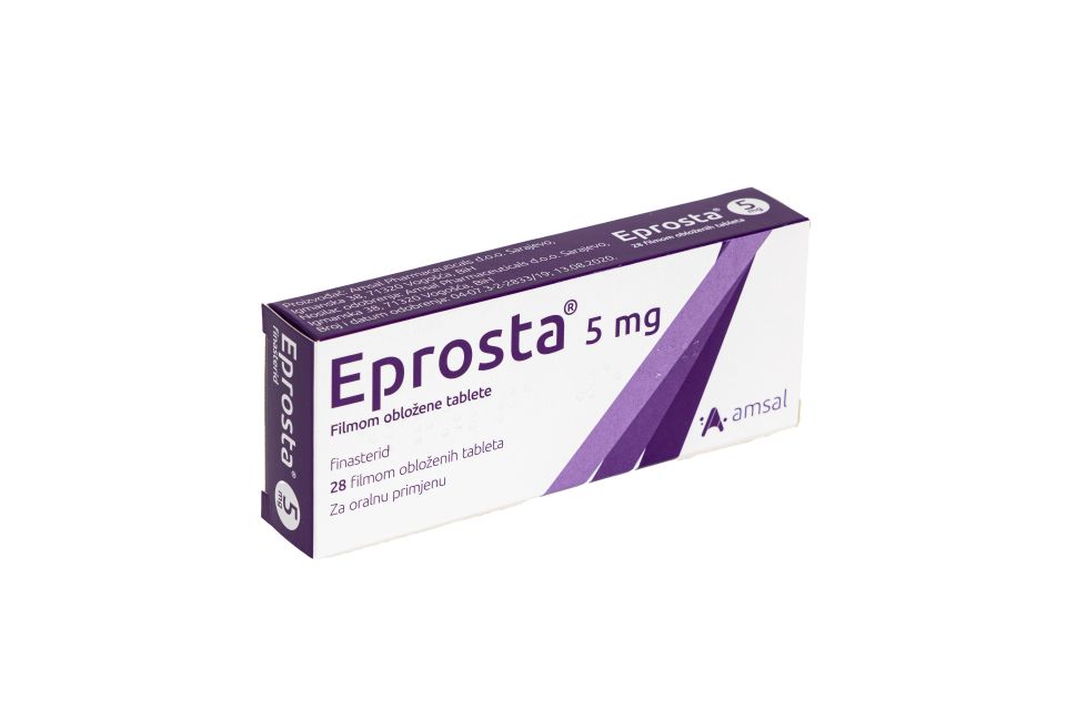 Eprosta