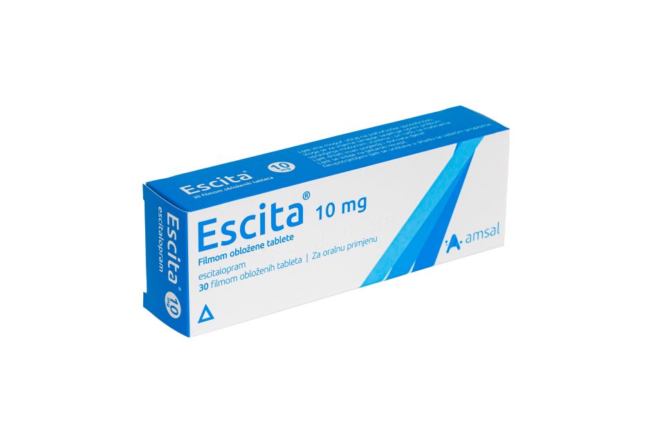 Escita