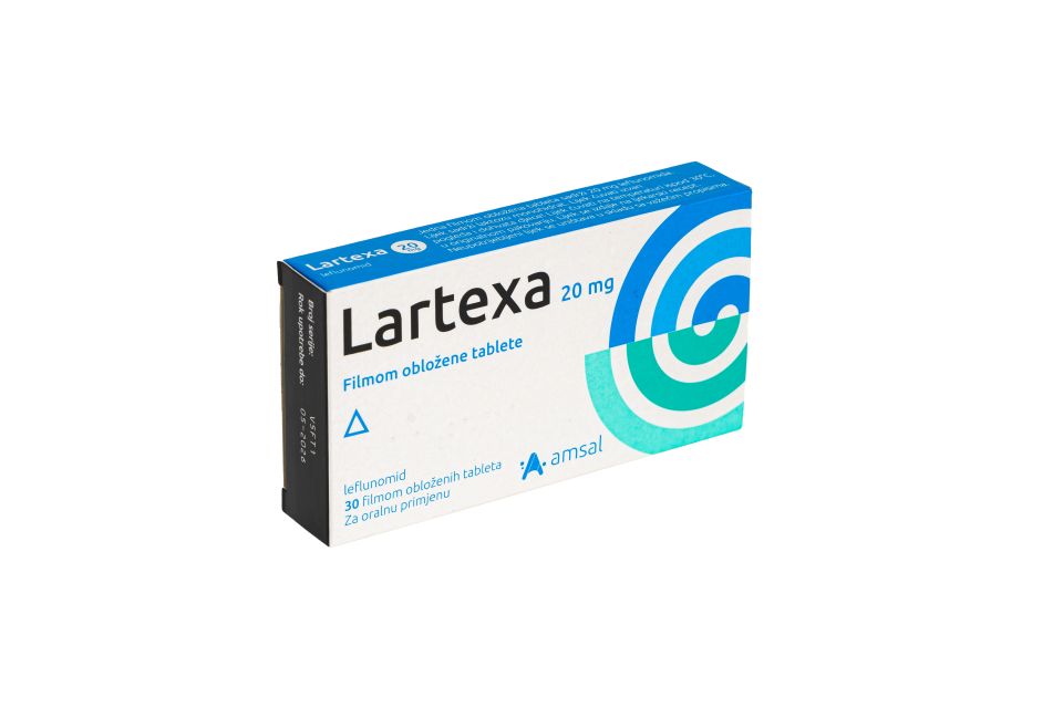 Lartexa