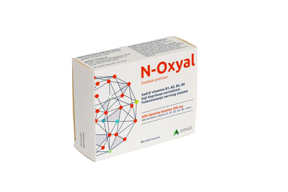 N-Oxyal
