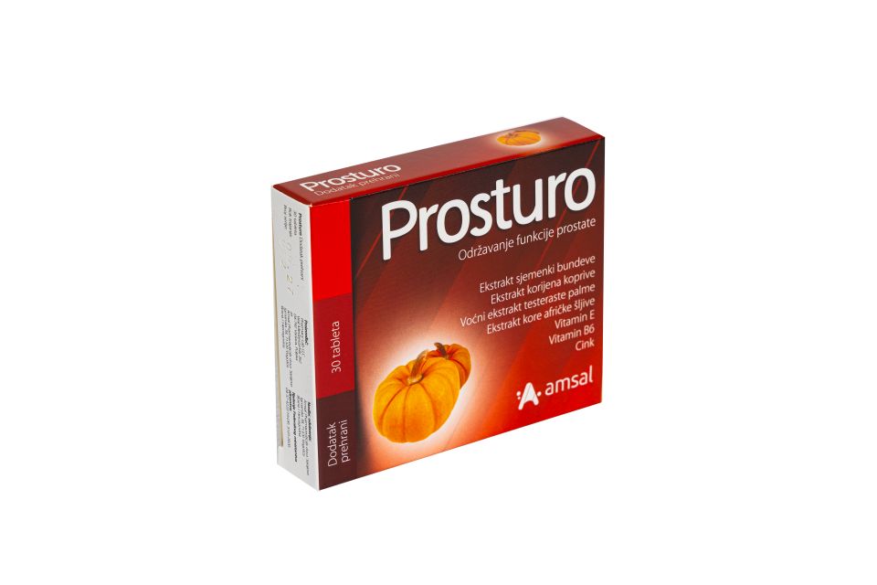 Prosturo