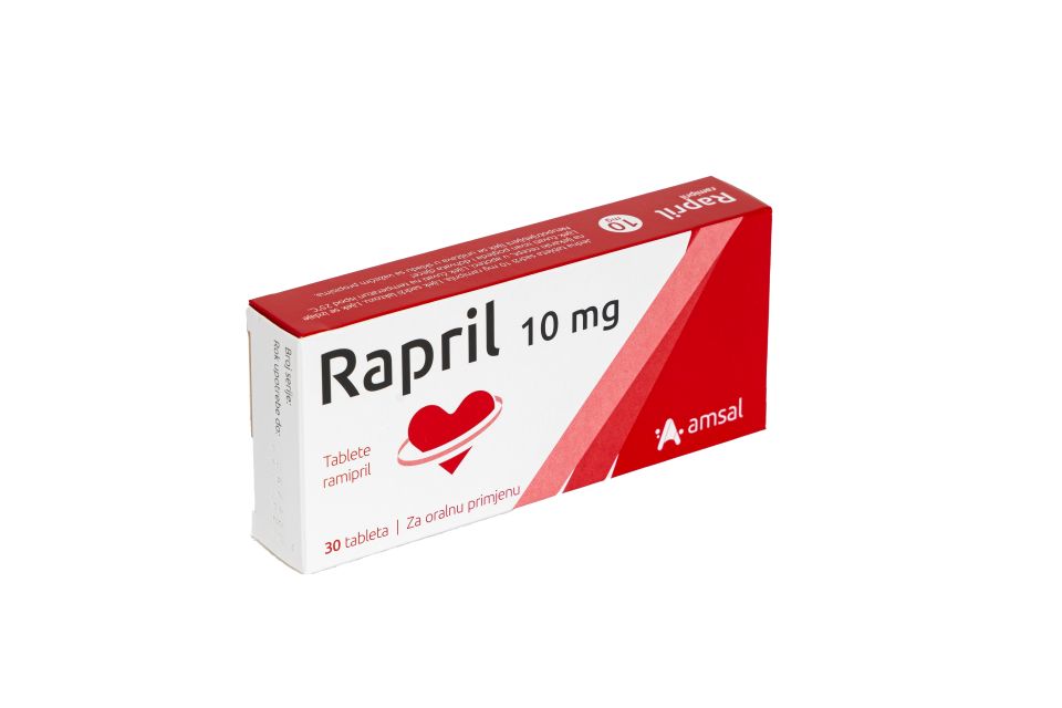 Rapril