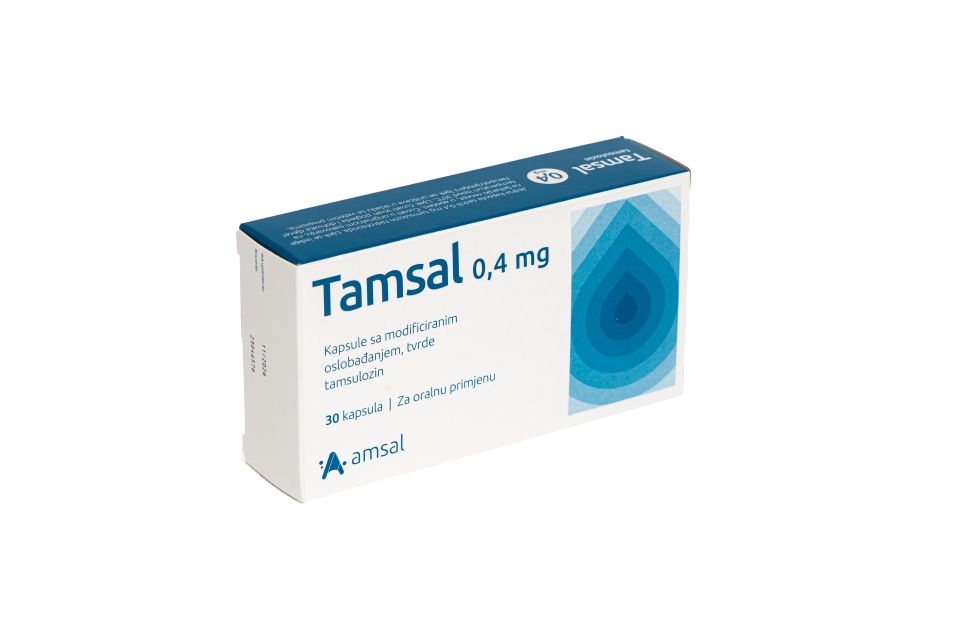 Tamsal