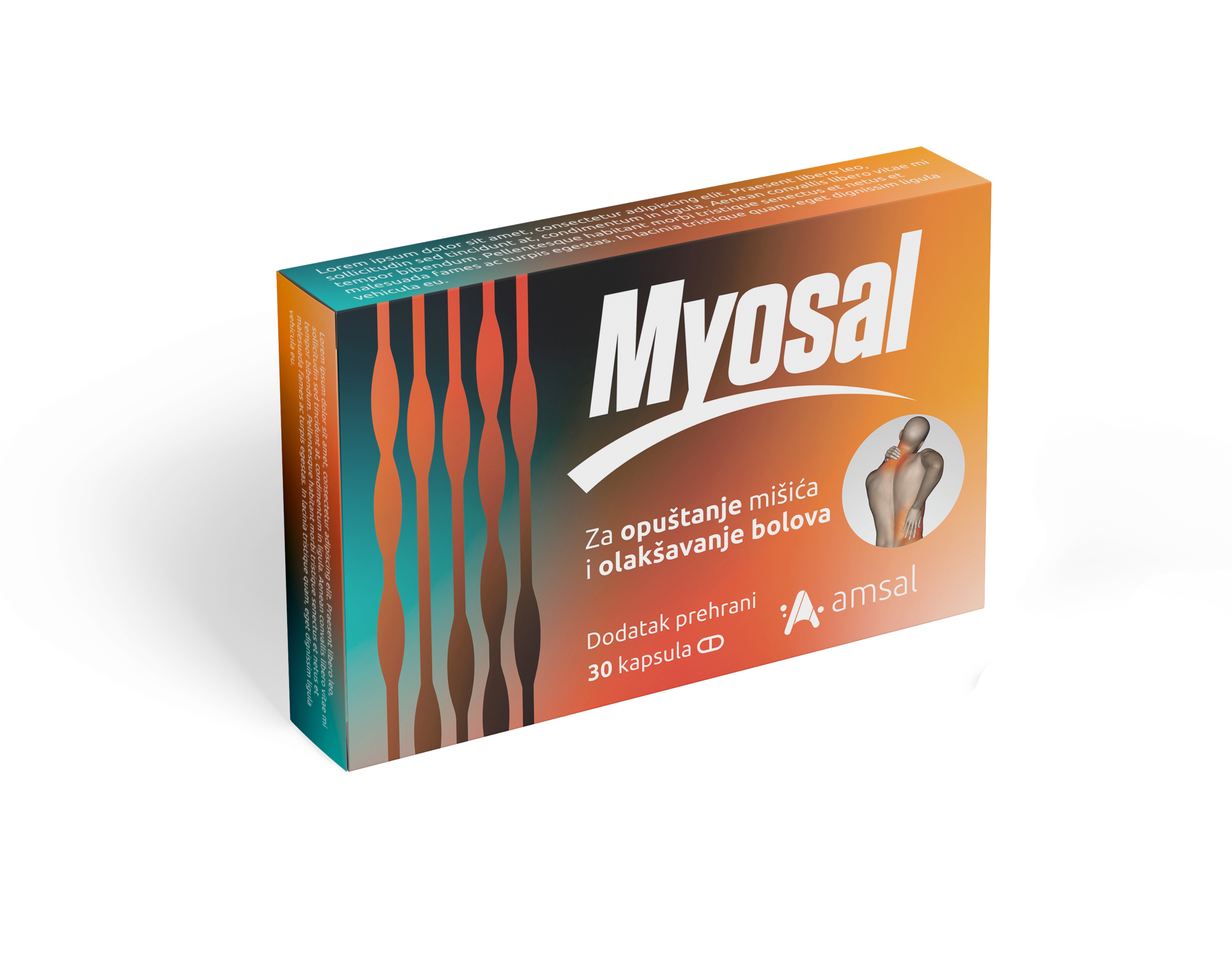 Myosal