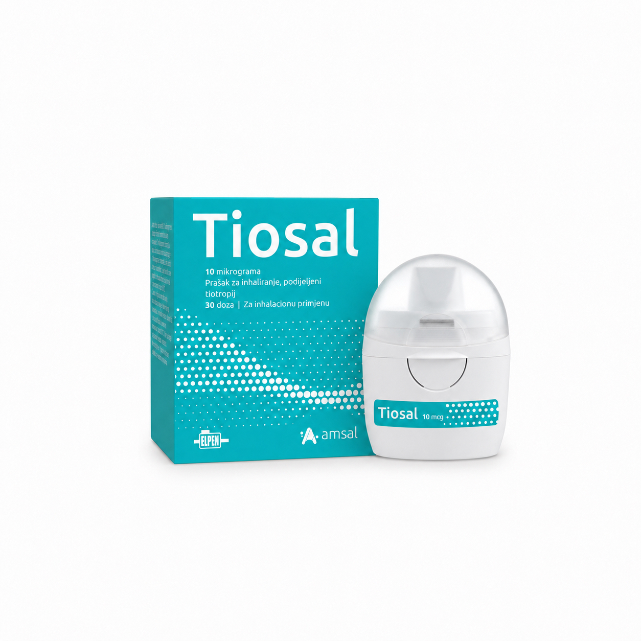 Tiosal